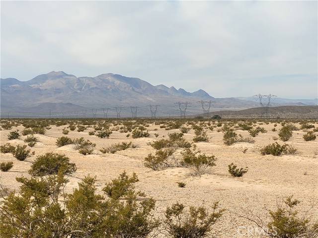 Yermo, CA 92398,0 Camelot Road