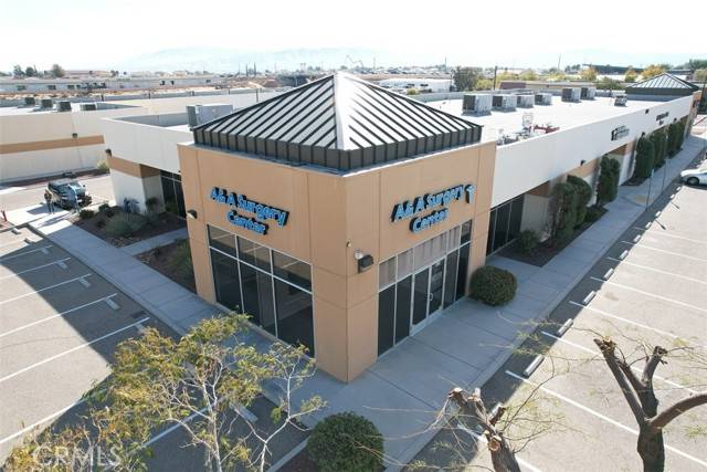 Victorville, CA 92395,12241 Industrial Boulevard