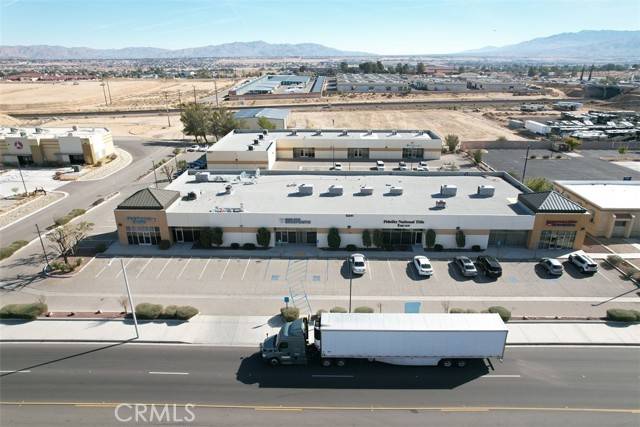 Victorville, CA 92395,12241 Industrial Boulevard