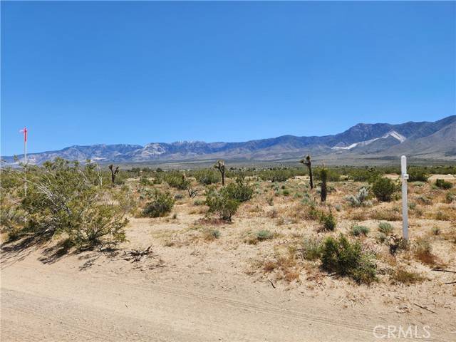 Lucerne Valley, CA 92356,2 Foothill Road