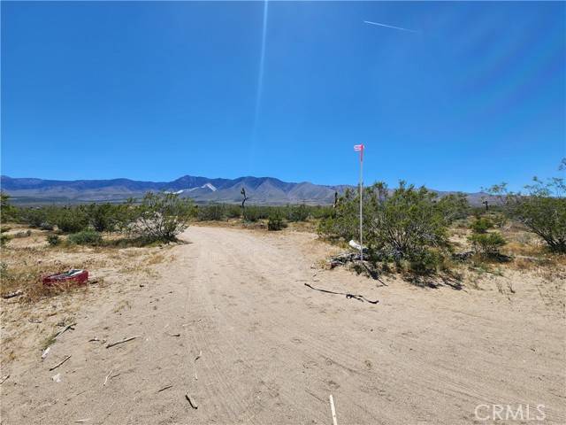 Lucerne Valley, CA 92356,2 Foothill Road