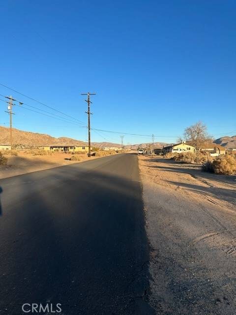 Apple Valley, CA 92307,0 Cahuilla Road