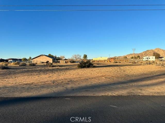 Apple Valley, CA 92307,0 Cahuilla Road