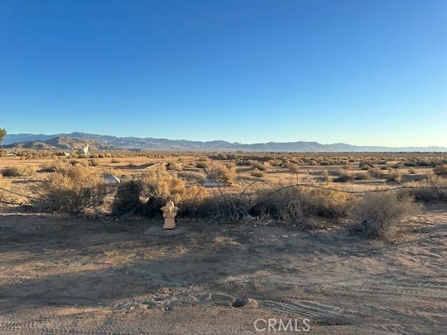 Apple Valley, CA 92307,0 Cahuilla Road