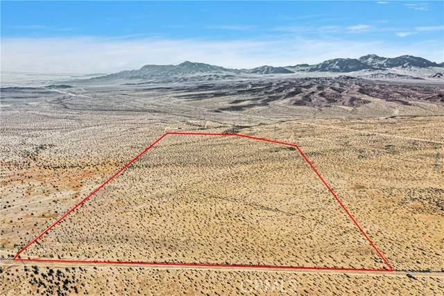 Newberry Springs, CA 92365,0 Bragdon Road