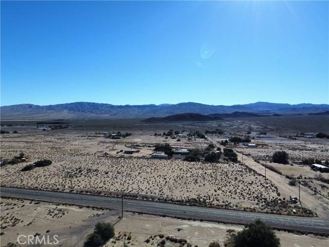 Newberry Springs, CA 92365,46955 National Trails