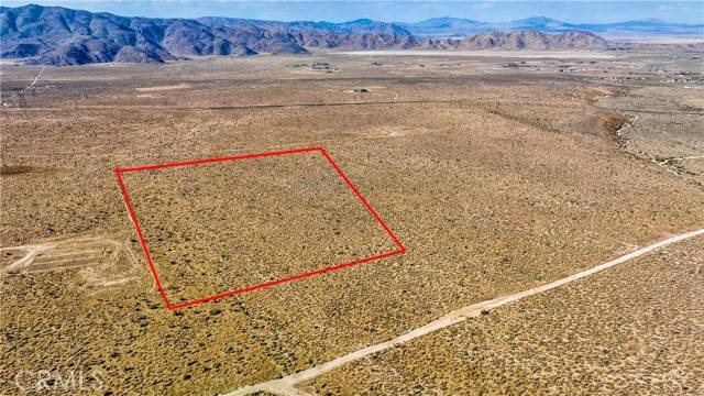 Lucerne Valley, CA 92356,0 Santa Rosa