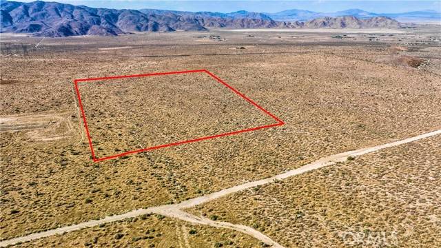 Lucerne Valley, CA 92356,0 Santa Rosa