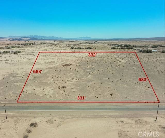 Newberry Springs, CA 92365,1 Fort Cady