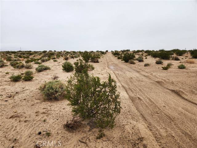 Newberry Springs, CA 92365,3 Near Fairview Road