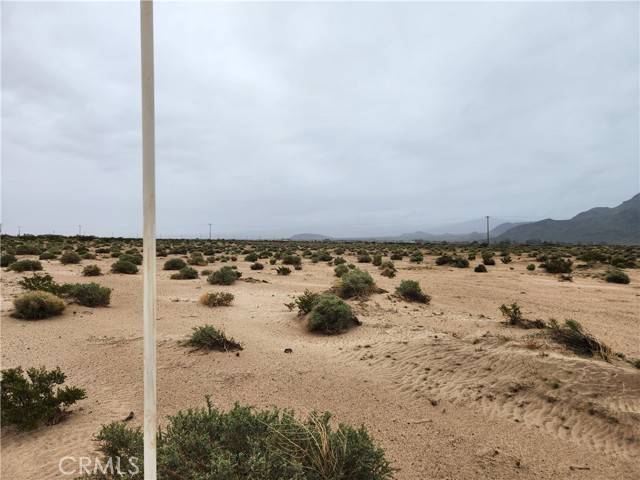 Newberry Springs, CA 92365,3 Near Fairview Road