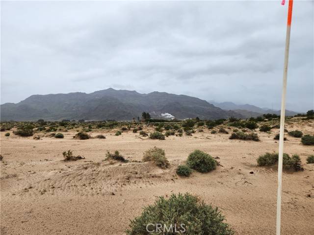 Newberry Springs, CA 92365,3 Near Fairview Road