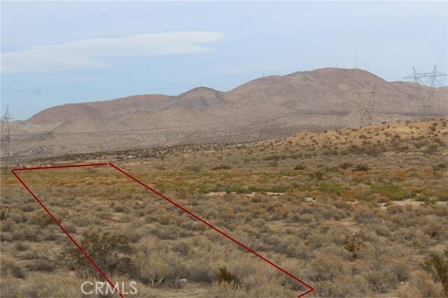 Victorville, CA 92394,0 Near Elevado & Rancho Road
