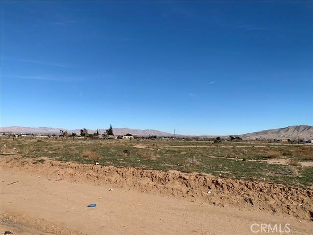 Hesperia, CA 92345,0 Jellico Avenue