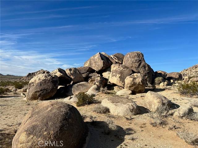 Lucerne Valley, CA 92356,0 Porter Road