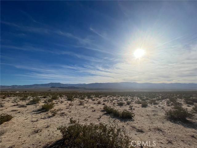 Lucerne Valley, CA 92356,0 Porter Road