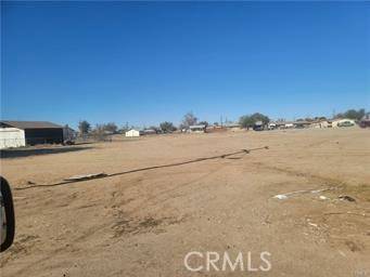 Adelanto, CA 92301,0 YATES Avenue