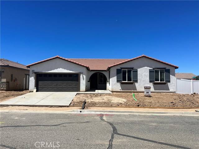 Hesperia, CA 92344,8534 Stockton Avenue