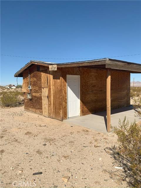 Twentynine Palms, CA 92277,69829 Foley Drive