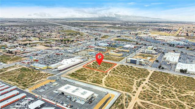 Victorville, CA 92395,0 Cottonwood Avenue