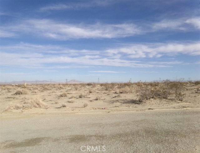 Adelanto, CA 92301,0 KOALA Road