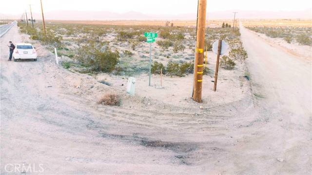 Lucerne Valley, CA 92356,0 HWY 18