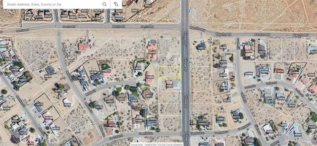 Victorville, CA 92394,0 Village Drive