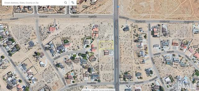 Victorville, CA 92394,0 Village Drive