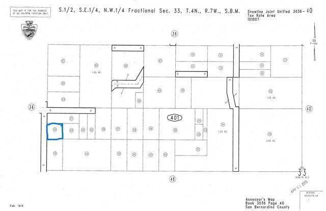 Pinon Hills, CA 92372,40122 Scenic Creek