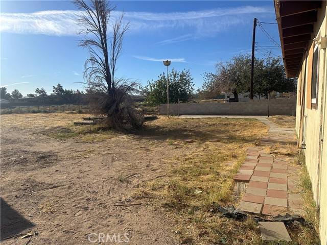 Barstow, CA 92311,541 Victor Avenue