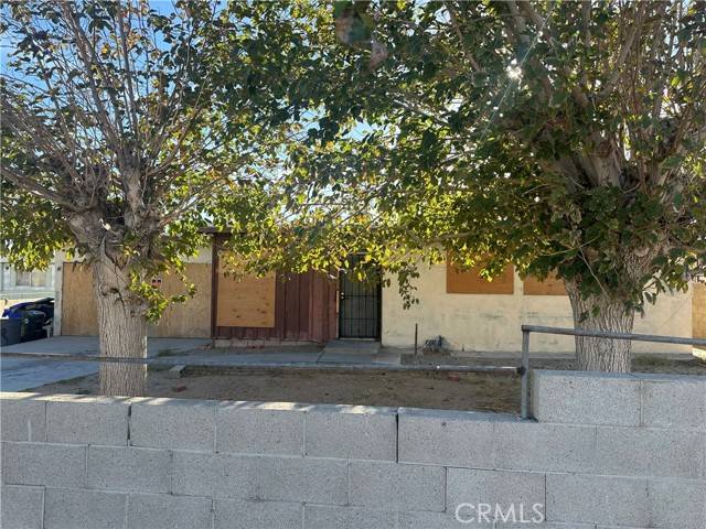 Barstow, CA 92311,541 Victor Avenue