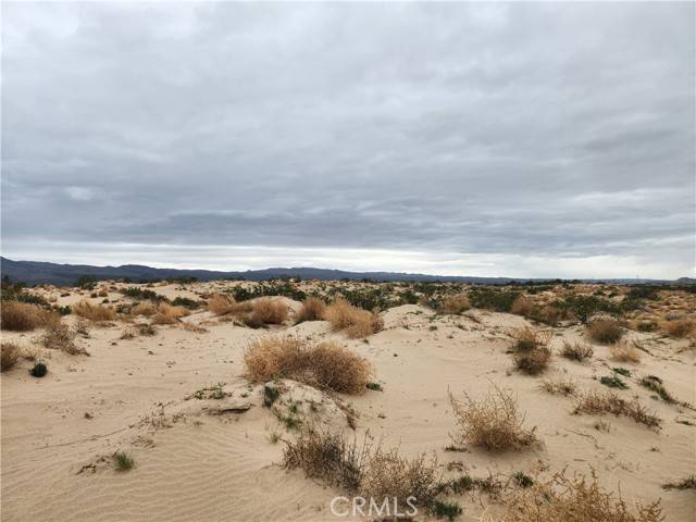 Newberry Springs, CA 92356,40 on Yearling Road