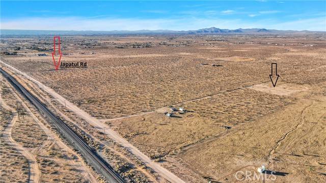 Apple Valley, CA 92308,0 Tussing Ranch