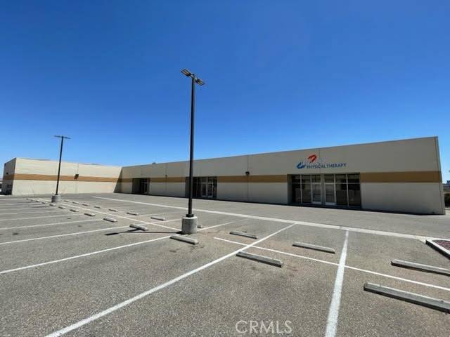 Victorville, CA 92395,12241 Industrial Boulevard