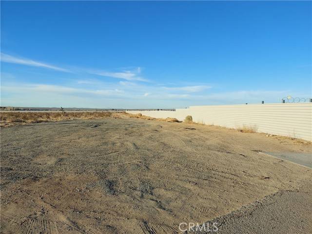 Adelanto, CA 92301,0 Alden Parcel #0460-134-19 Road