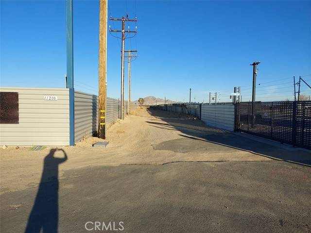 Adelanto, CA 92301,0 Alden Parcel #0460-134-19 Road