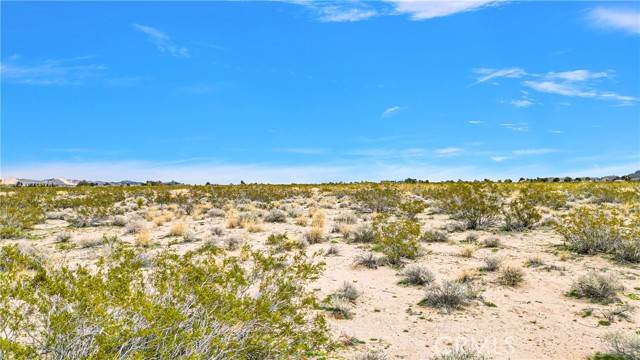 Lucerne Valley, CA 92356,0 Lincoln Road