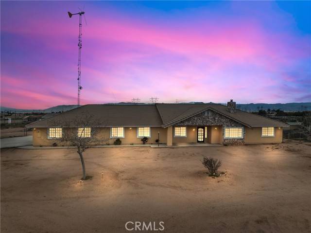 Oak Hills, CA 92344,6625 Coyote Trail