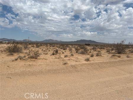 Lucerne Valley, CA 92356,0 Rock Rose