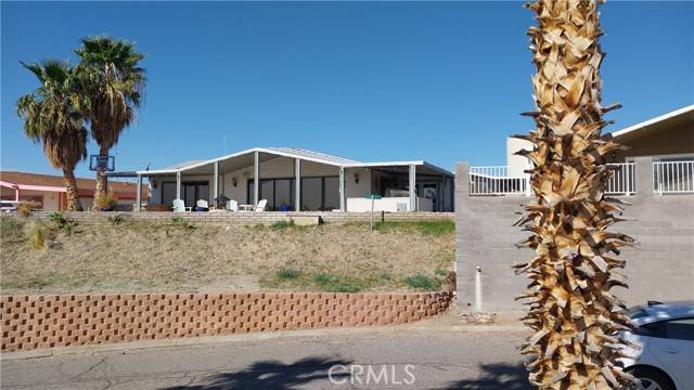 Needles, CA 92363,205 Thunderbird Lane #2