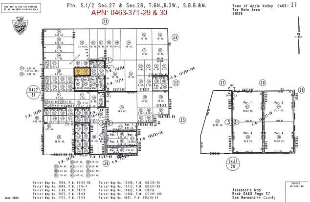 Apple Valley, CA 92307,18000 Comanche Road