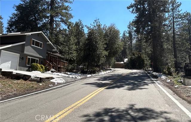 Wrightwood, CA 92397,0 Sheep Creek Drive