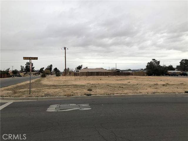 Apple Valley, CA 92307,0 Bear Valley Road