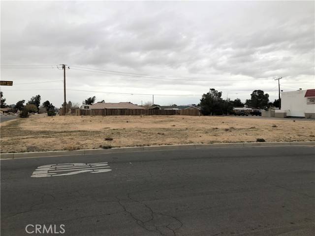 Apple Valley, CA 92307,0 Bear Valley Road