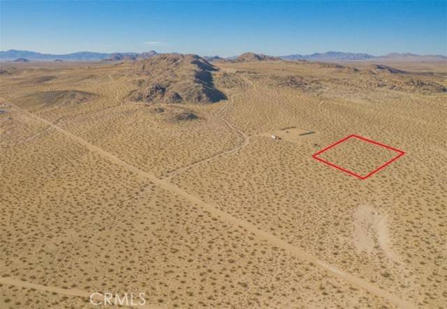 Lucerne Valley, CA 92356,1 Carmer Road