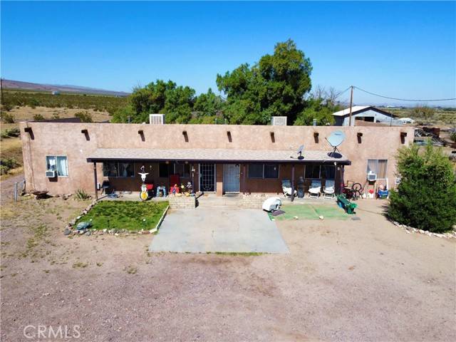 Daggett, CA 92327,31914 Martino Drive