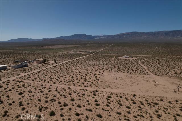 Lucerne Valley, CA 92356,0 E End Road