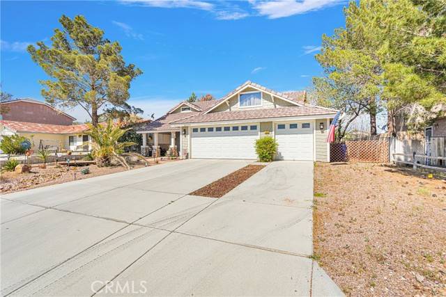 Helendale, CA 92342,26534 Topsail Lane