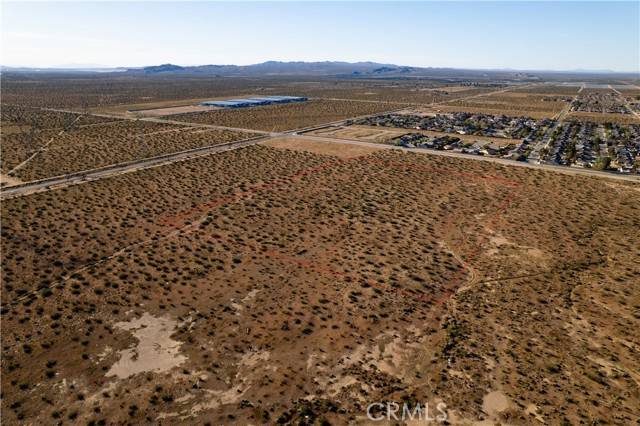 Adelanto, CA 92301,0 Racoon Avenue