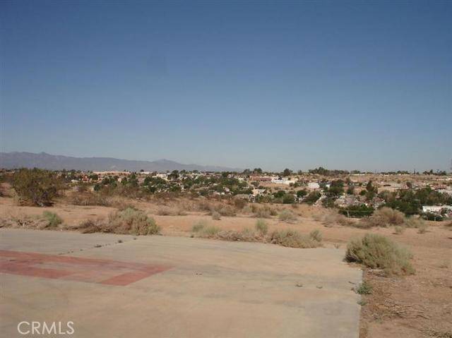 Victorville, CA 92392,0 Verde/11th Street